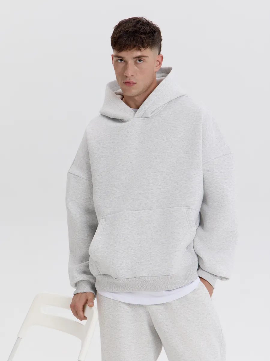 Худи премиум oversize