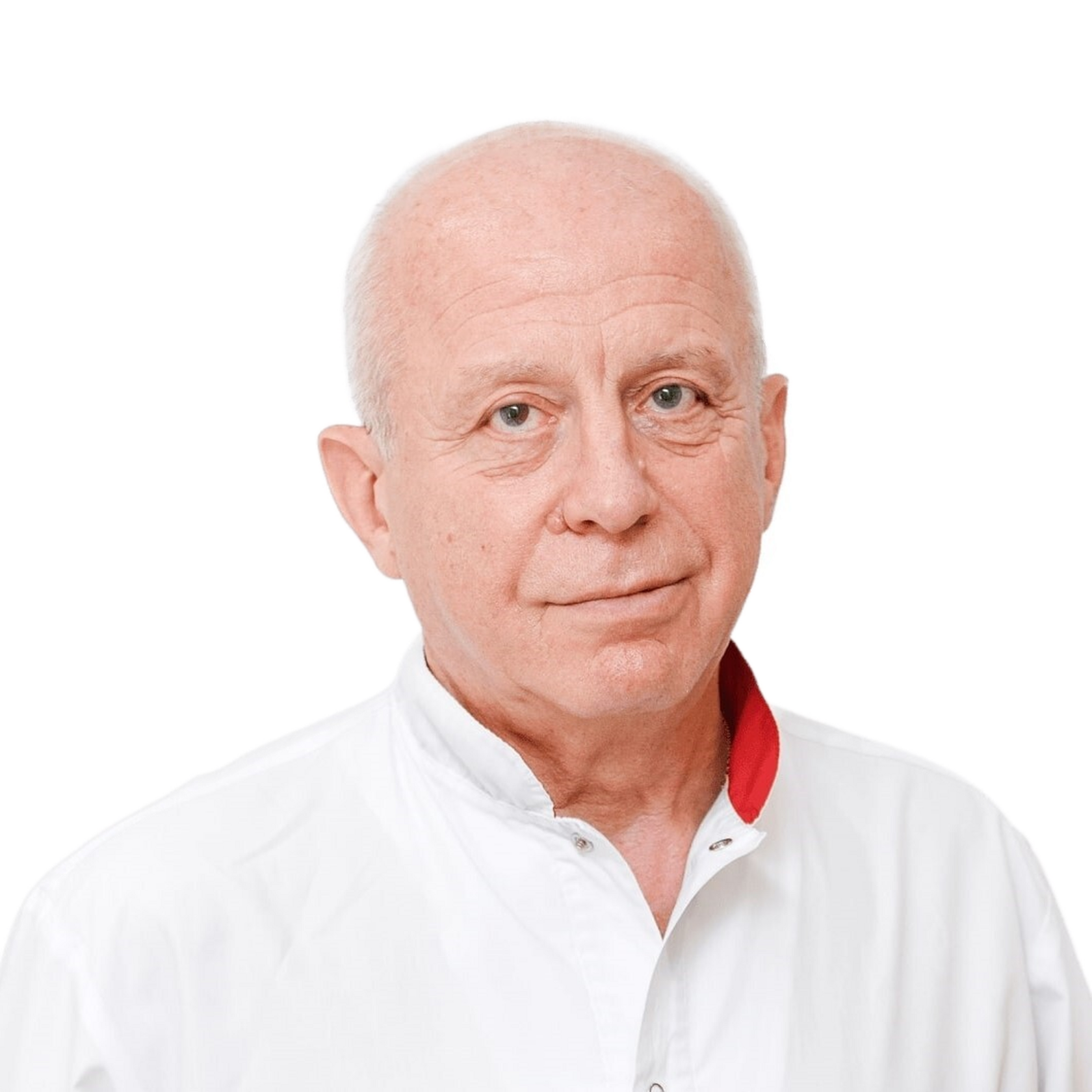 Оганезов Валерий Левонович
