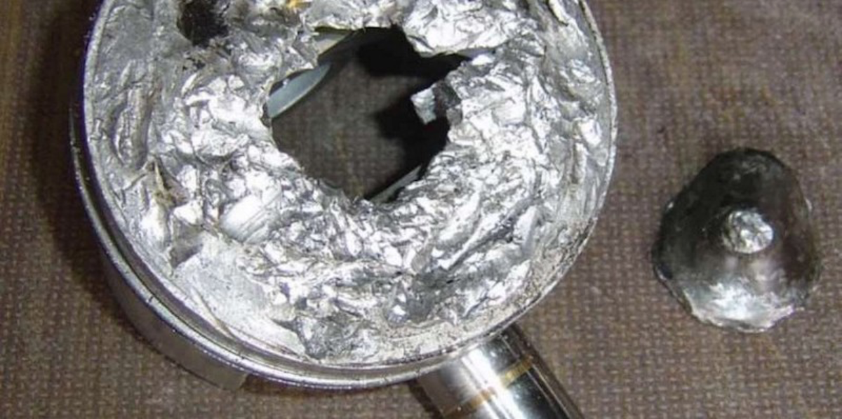 Detonation and Preignition