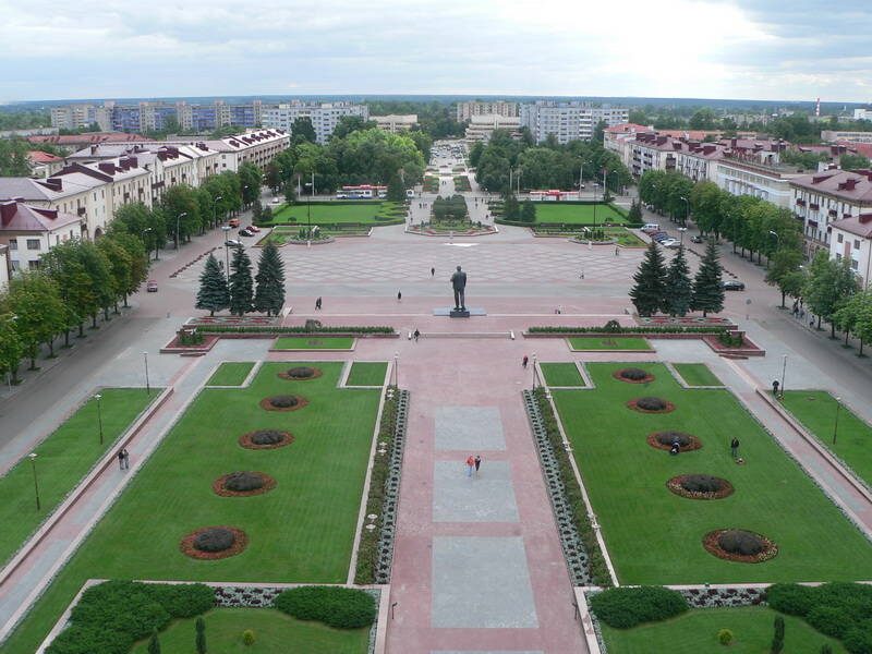 Бобруйск