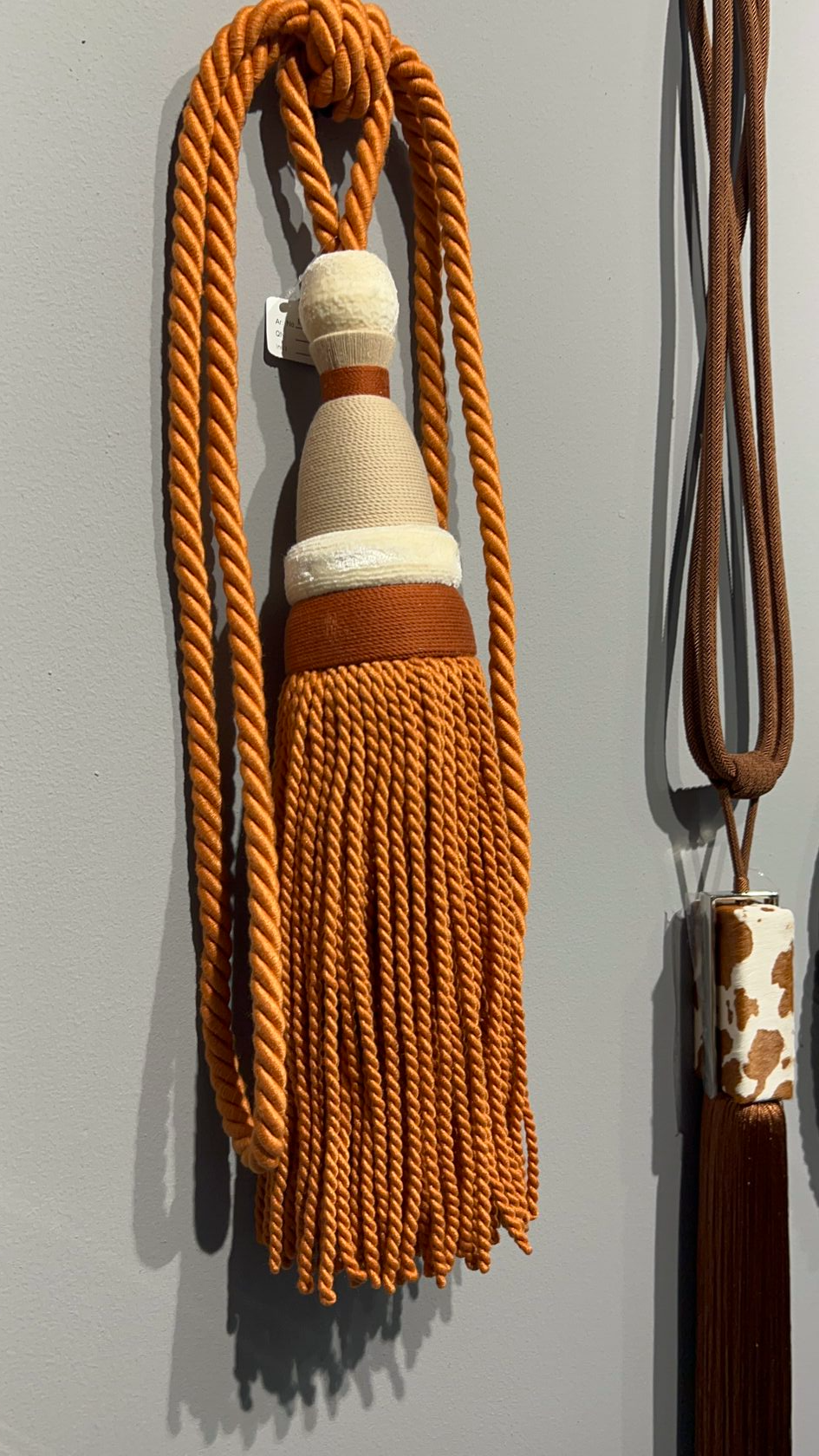 держатели для штор