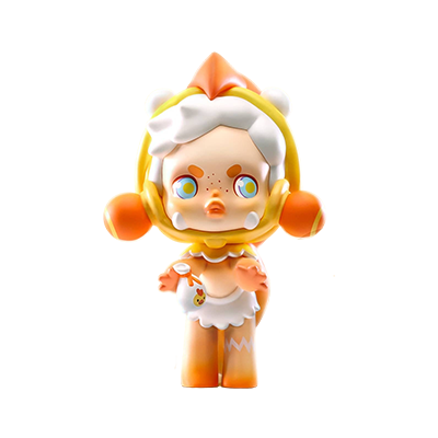 Pop Mart Chicken Hunter