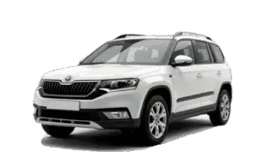Ремонт Škoda Yeti