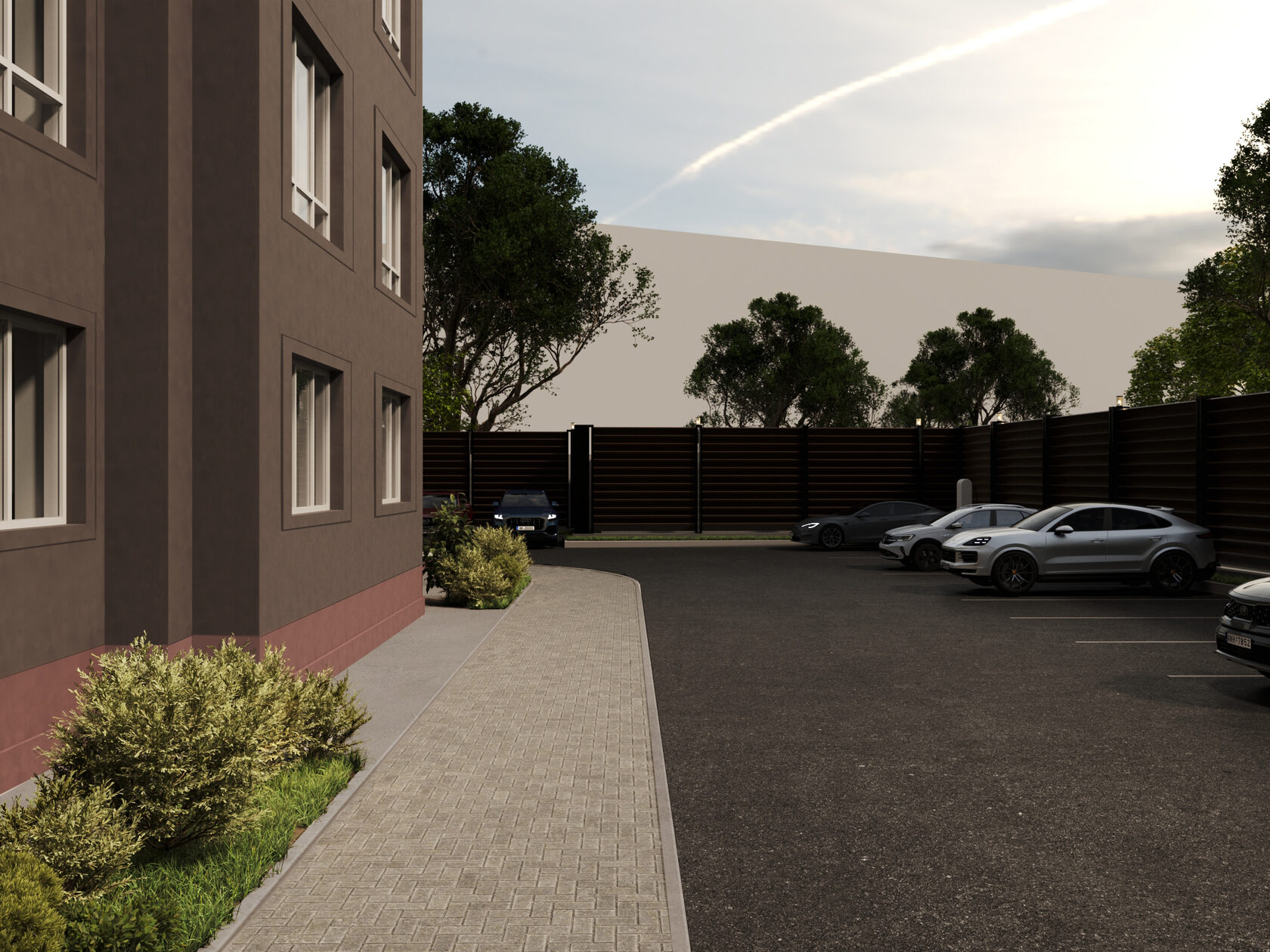 ЖД Династия