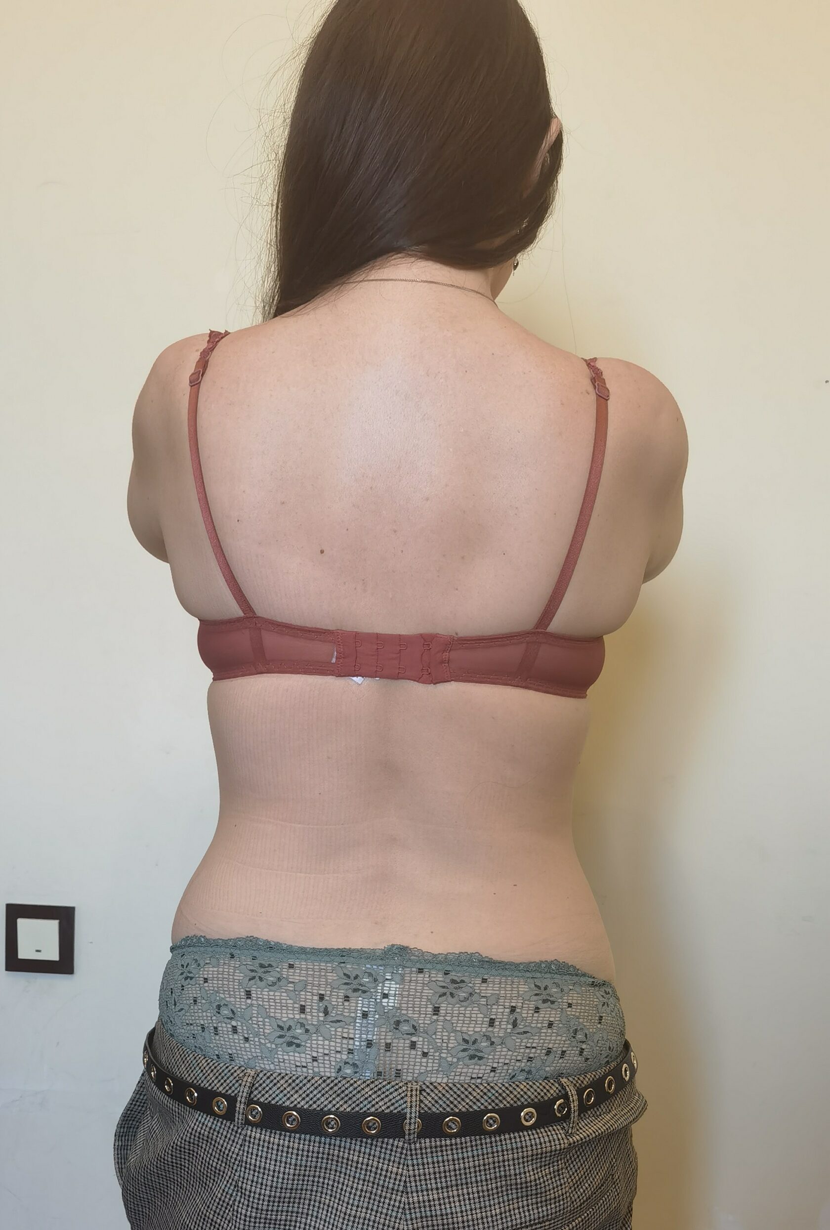 живота без жира