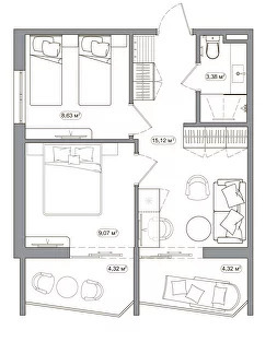 Недвижимость в Сочи
