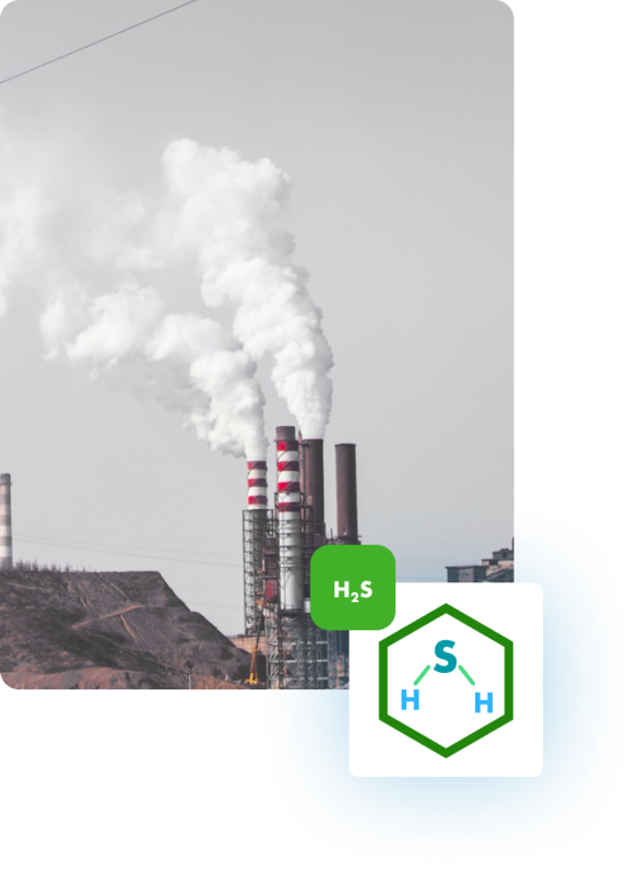 Эко Тамань - что измеряем