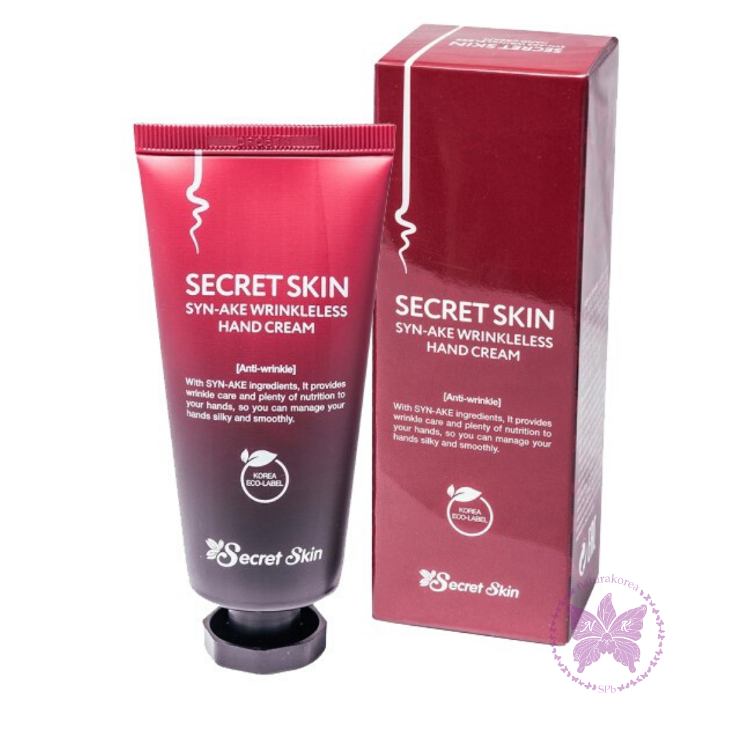 Korea Secret Интернет Магазин