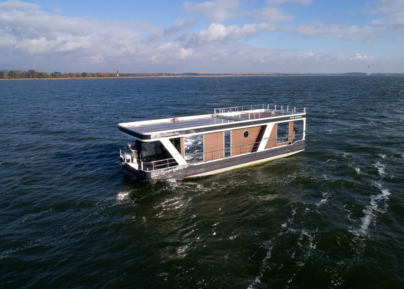 Экстерьер 2