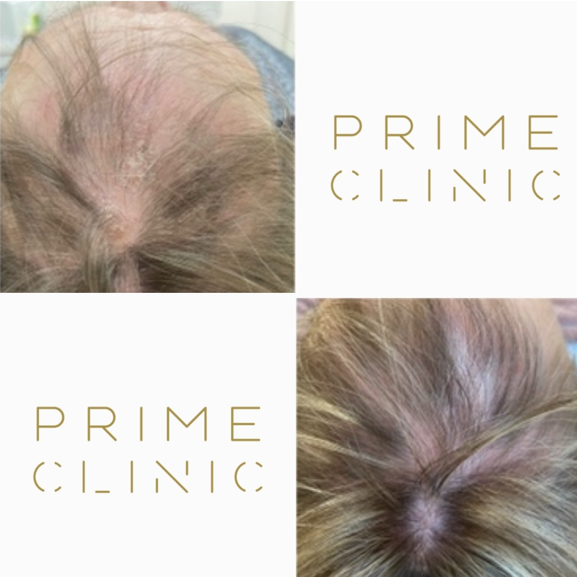 Prime clinic