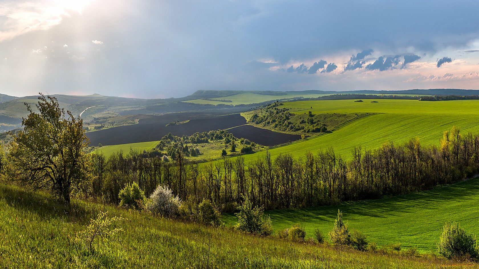 самые красивые места татарстана природа