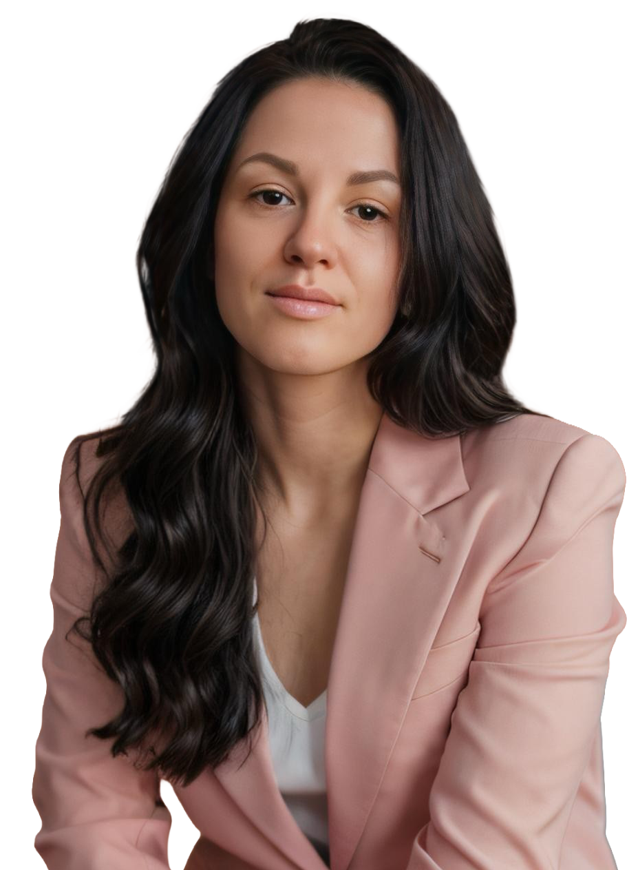 Анна — основатель ARS Nails