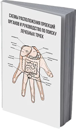 Приглашение на мастер-класс "Метод Су Джок для самолечения и помощи ...