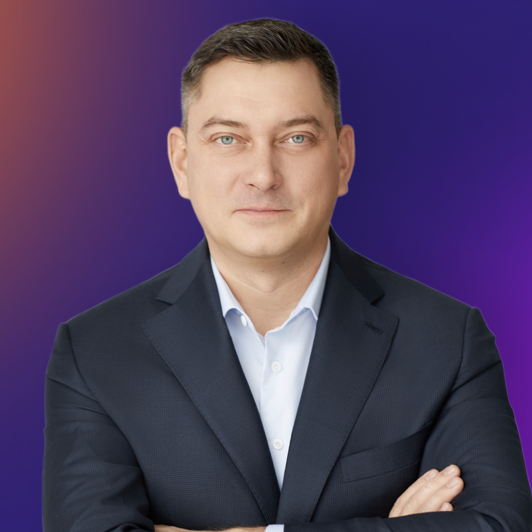 Максим Батырев