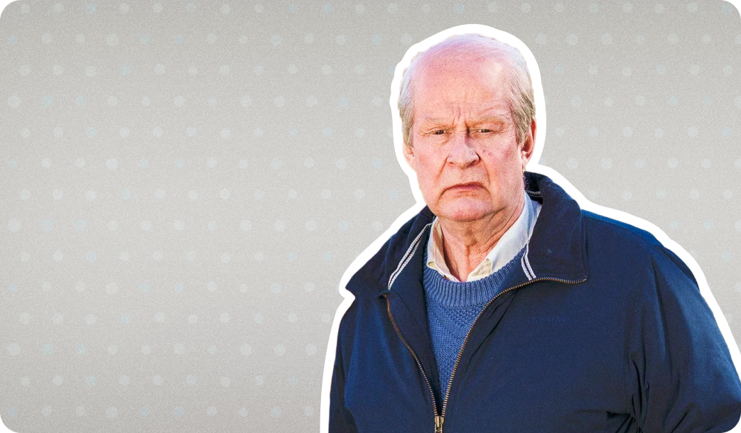 Вторая жизнь Уве