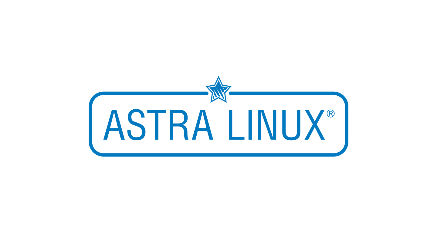 Astra Linux Eagle