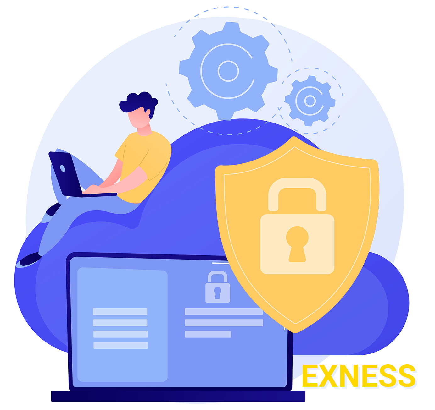 Your Weakest Link: Use It To Manage Exness Account