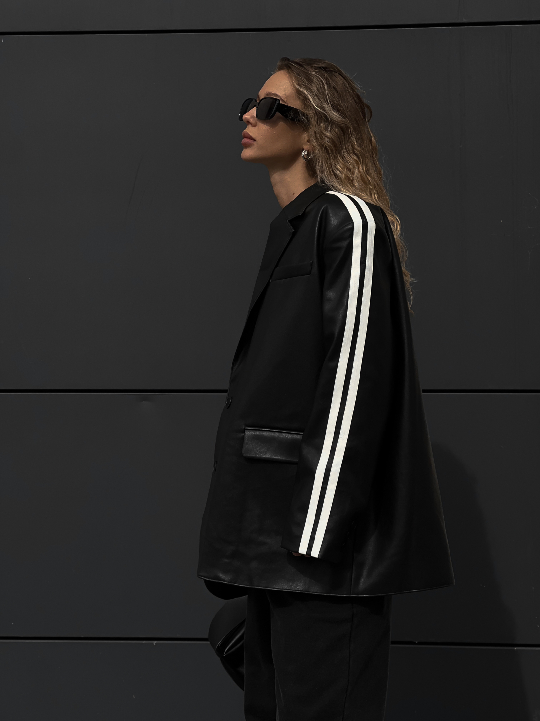 NASTEN‘S / ОДЕЖДА