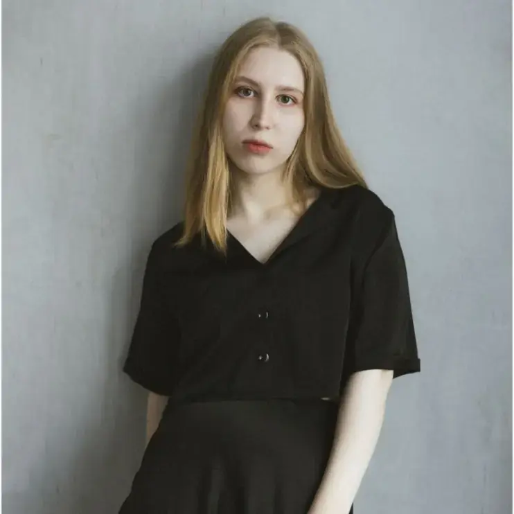 Полина Колосова