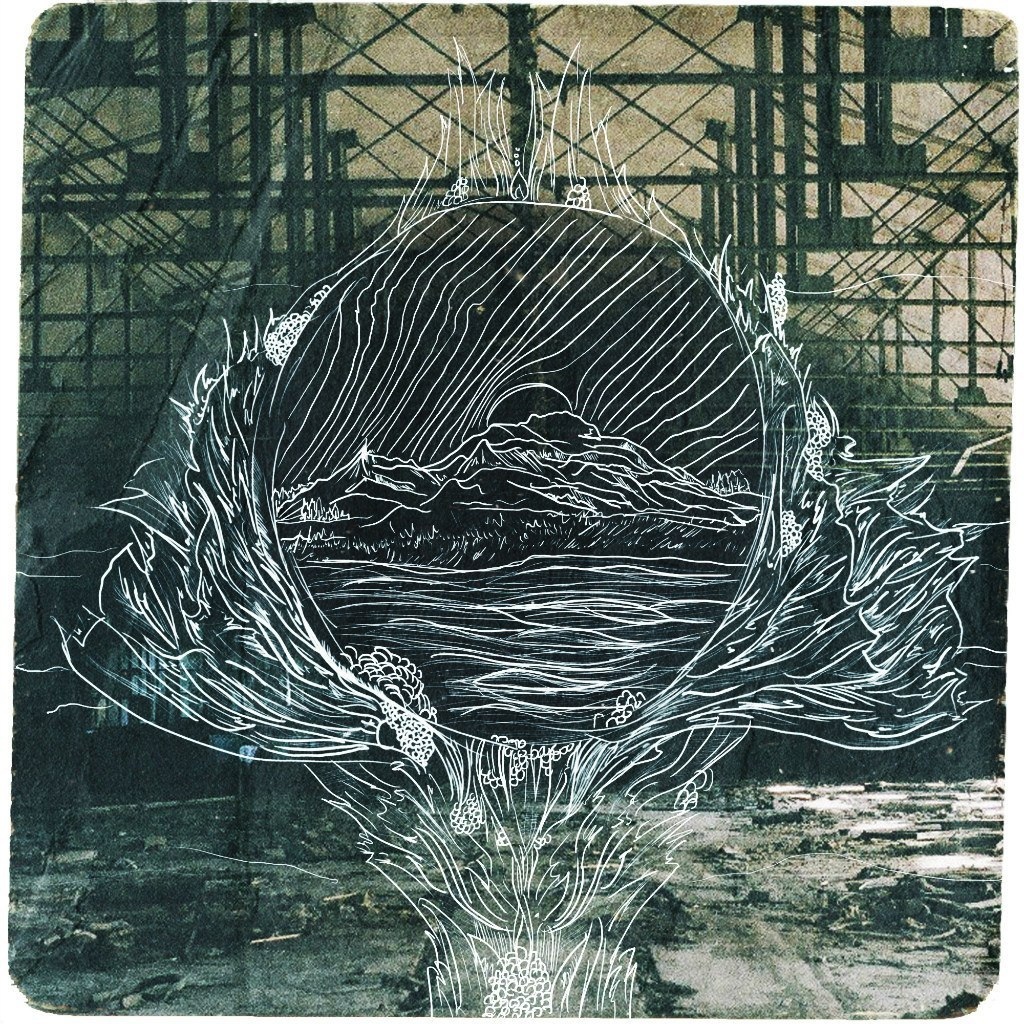 обложка для трека