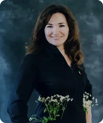 Лукина Ирина Александровна