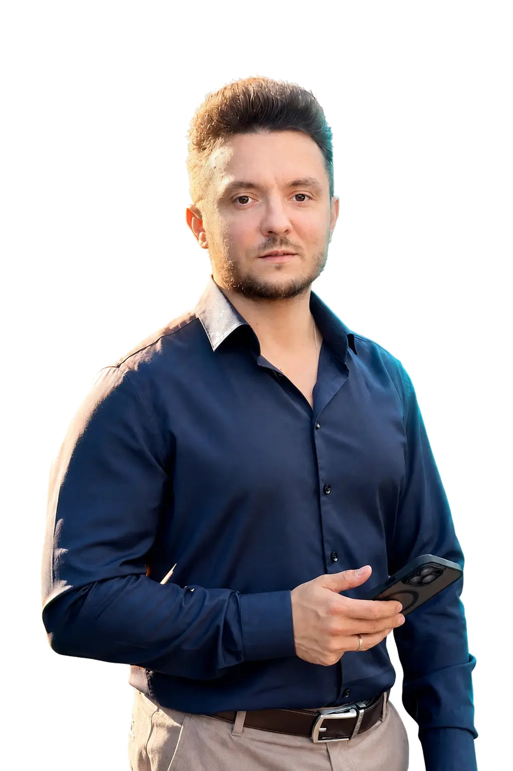 Илья Вокрутский