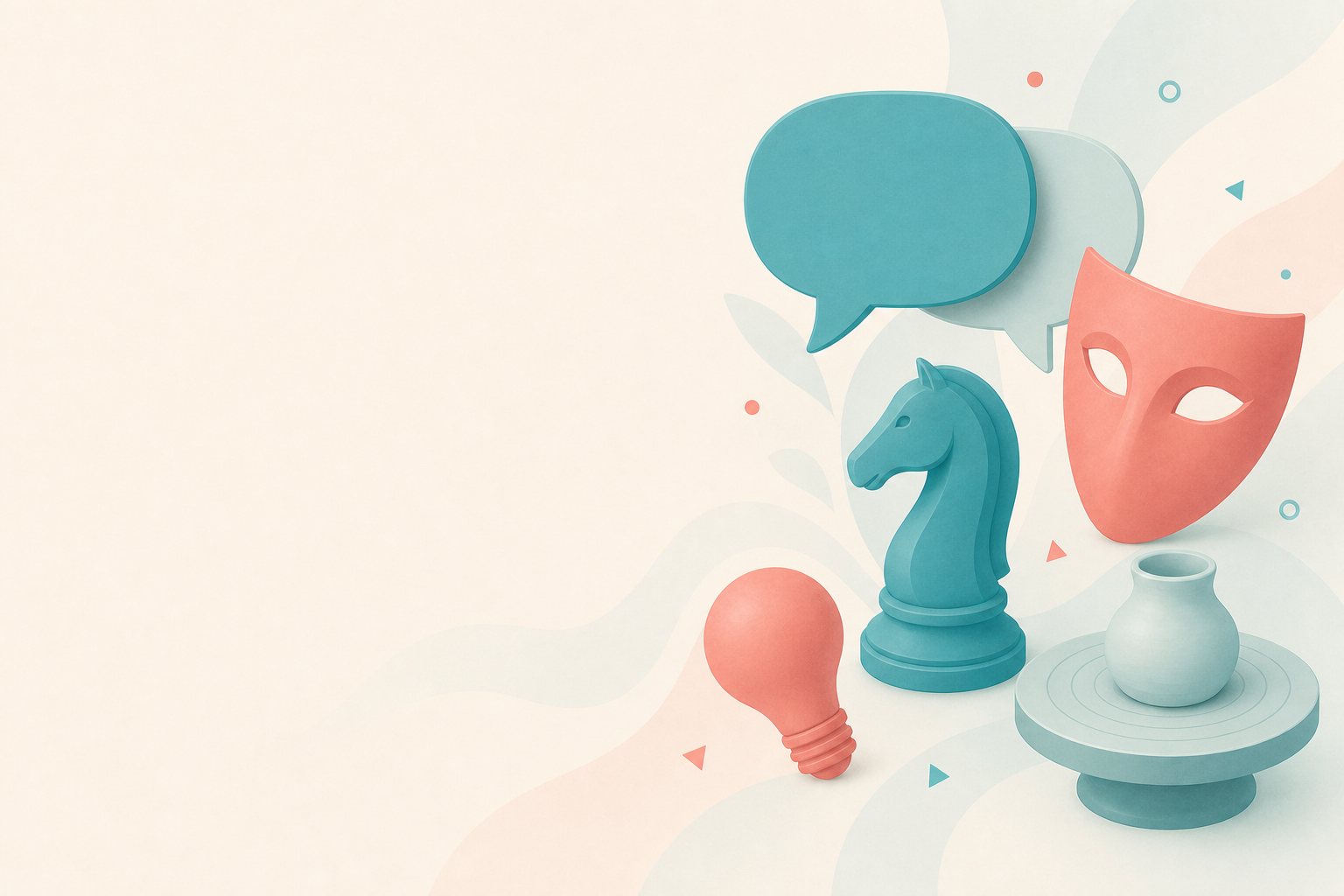 Развитие личности и soft skills