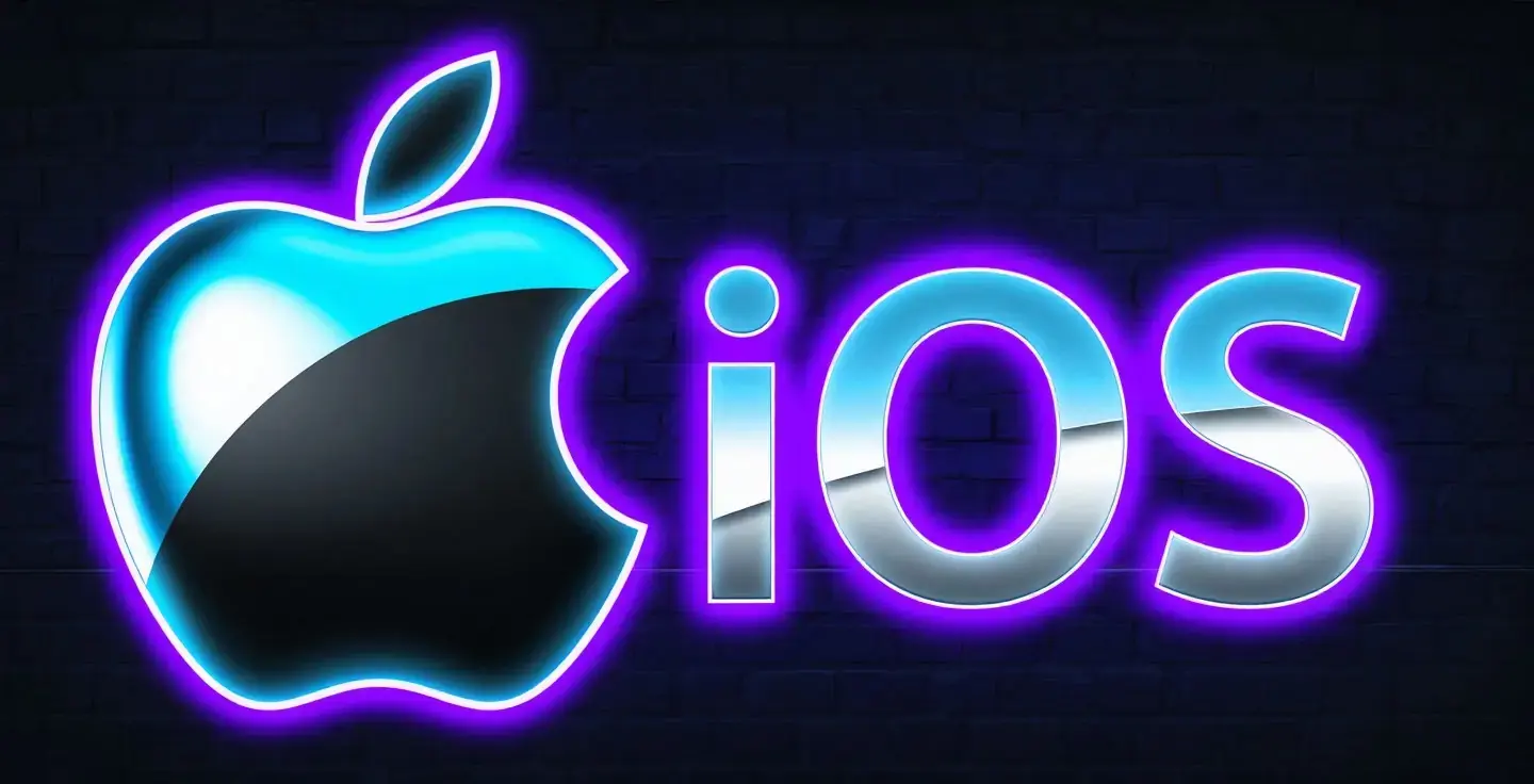 Операционная система IOS