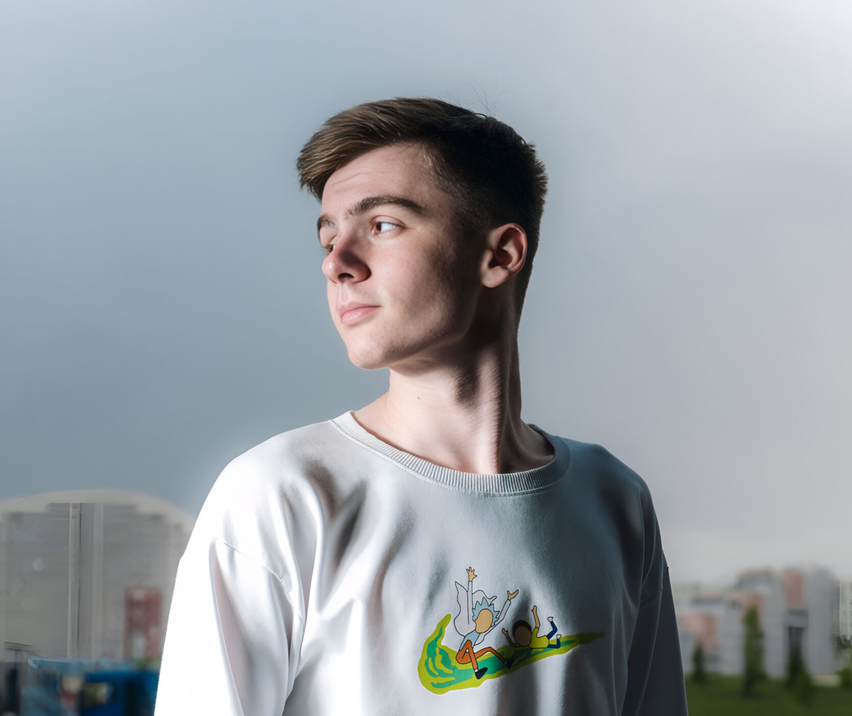 Алексей Смирнов