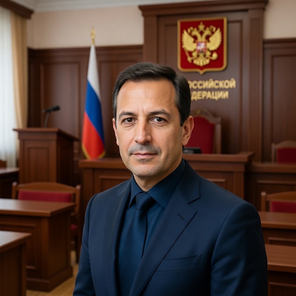 Фёдор Теплухин
