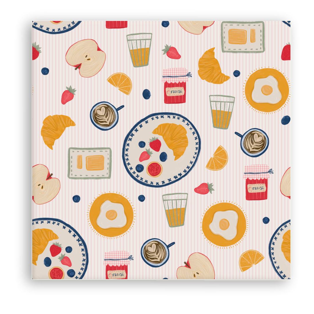 Общаемся в клубе иллюстраторов