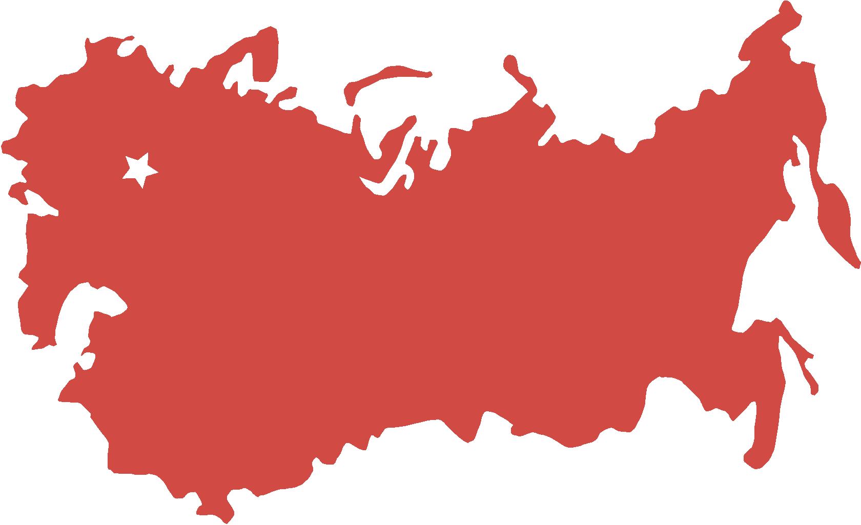 Территория ссср. Карта СССР. Карта СССР на белом фоне. Очертание СССР. Контур границ СССР.