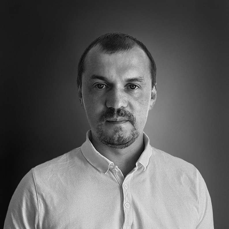 Александр Полонский