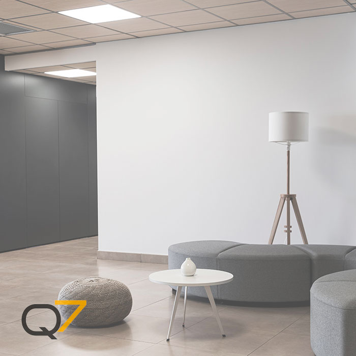 ремонт офисов в москве