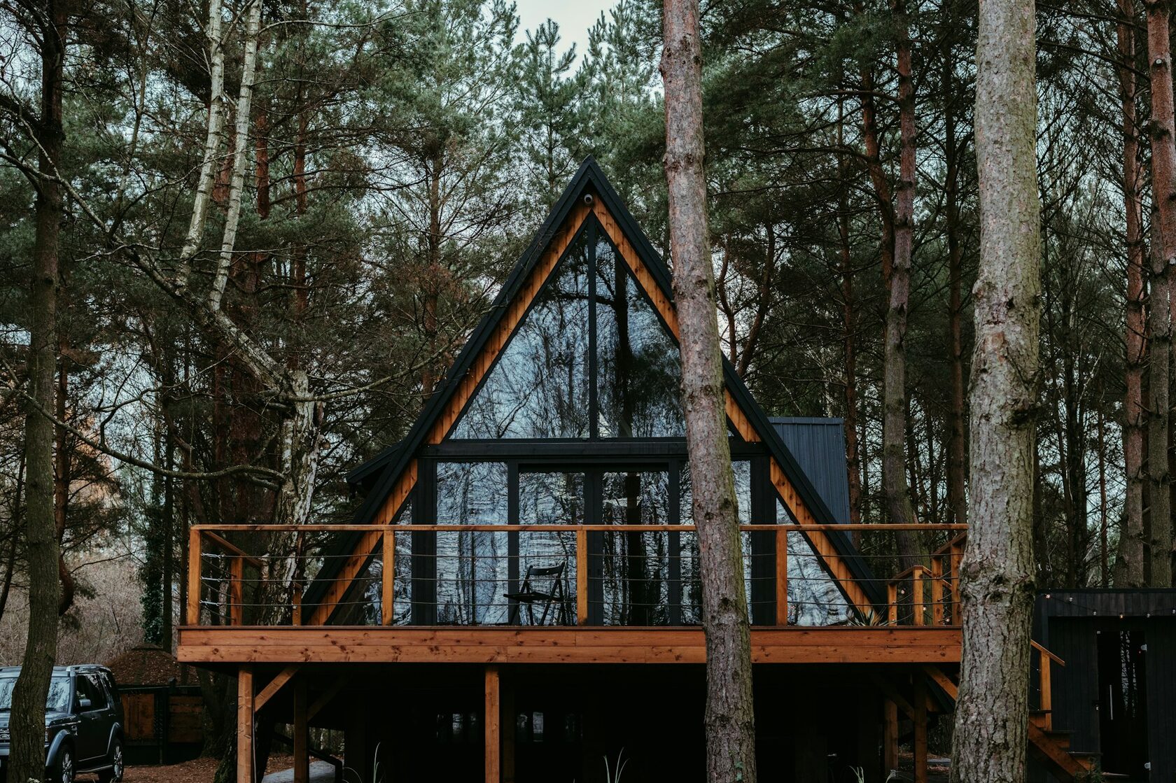 Sostoyania House