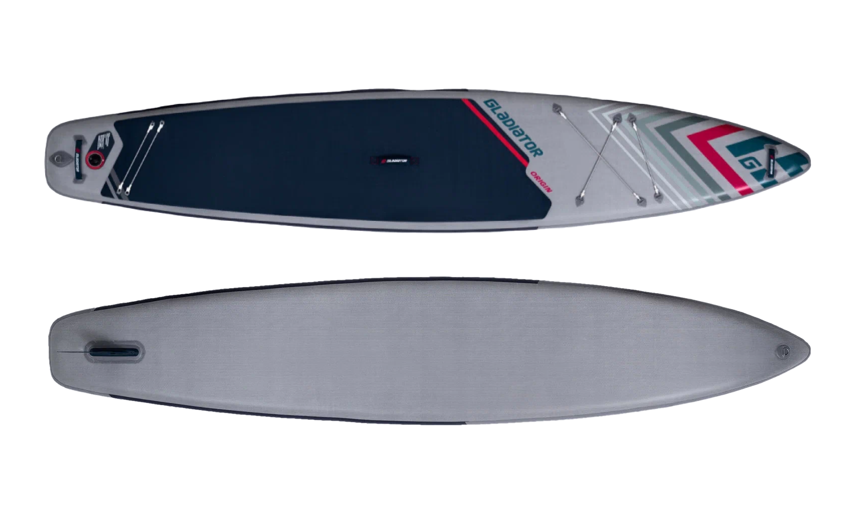 Gladiator Origin 12.6