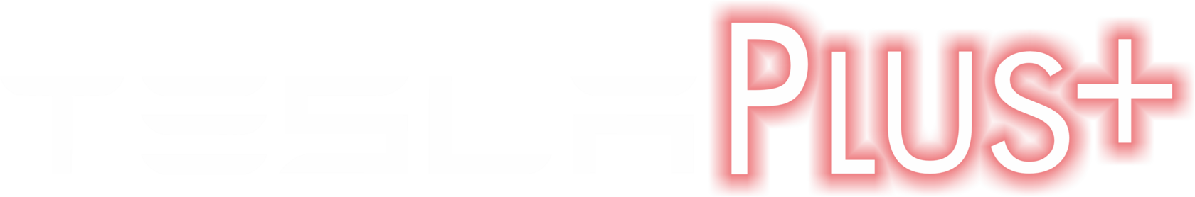 Tesla plus plus