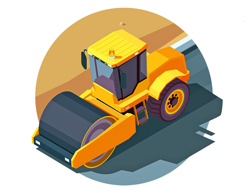 Применение битума – «ЮгАгроСнаб»