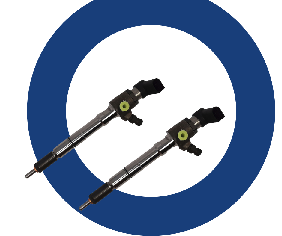 восстановление форсунок