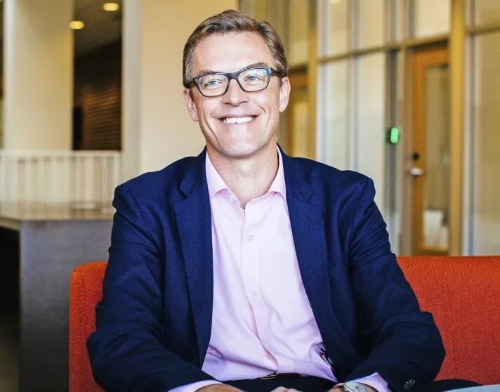 Вопрос на $38 трлн: интервью с профессором Стэнфордского университета Hanno Lustig