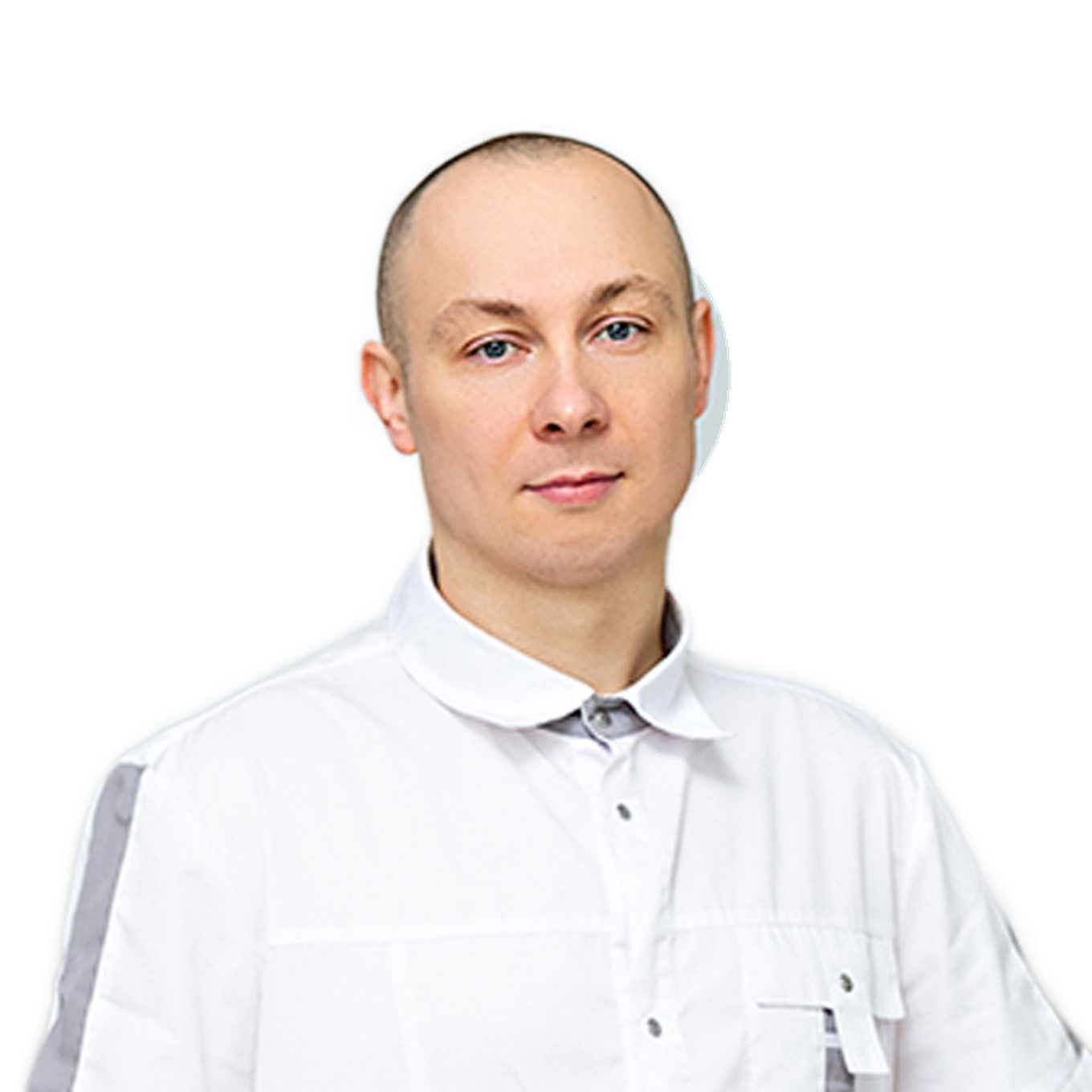Грачев Федор Александрович — акушер-гинеколог-репродуктолог