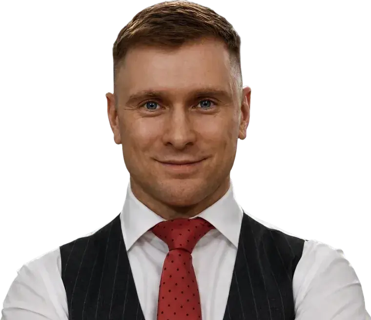 Александр Зюриков