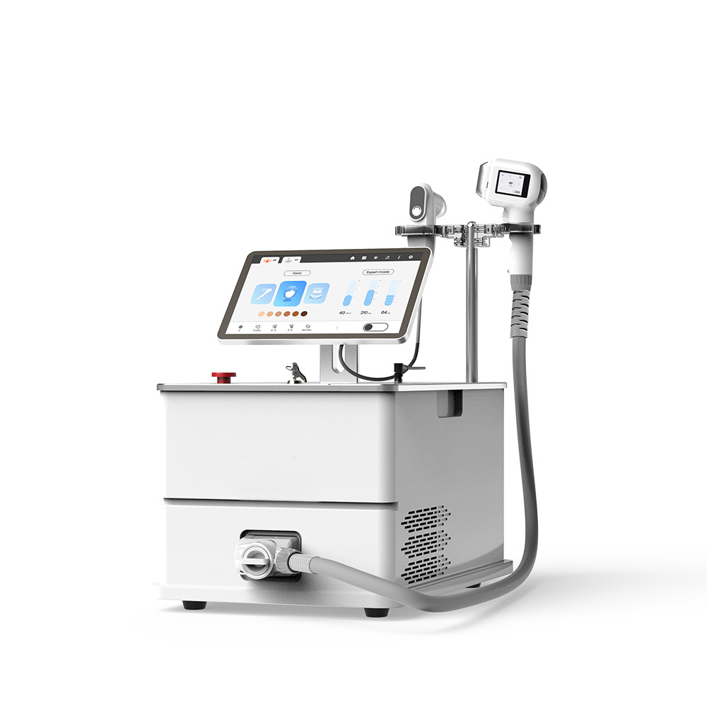 ZEMITS Quidion Lite Revolutionizing Laser Hair Removal for Sale at the