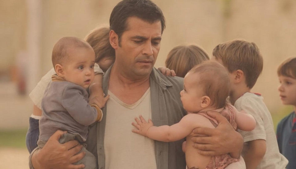 Многодетные семьи: почему отцы нужны «здесь», изображение №3