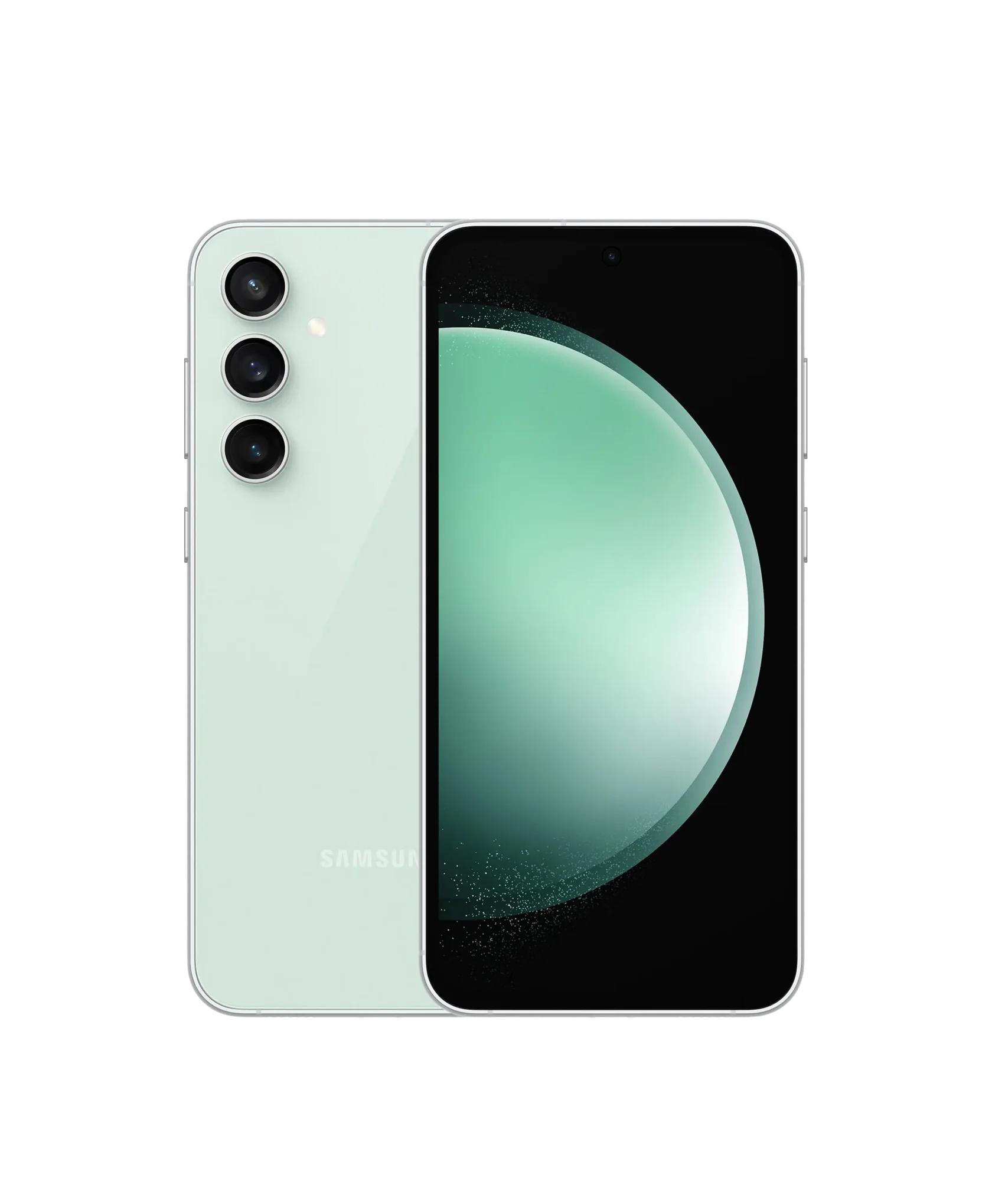 Samsung Galaxy S23 FE — ремонт в Green Repair