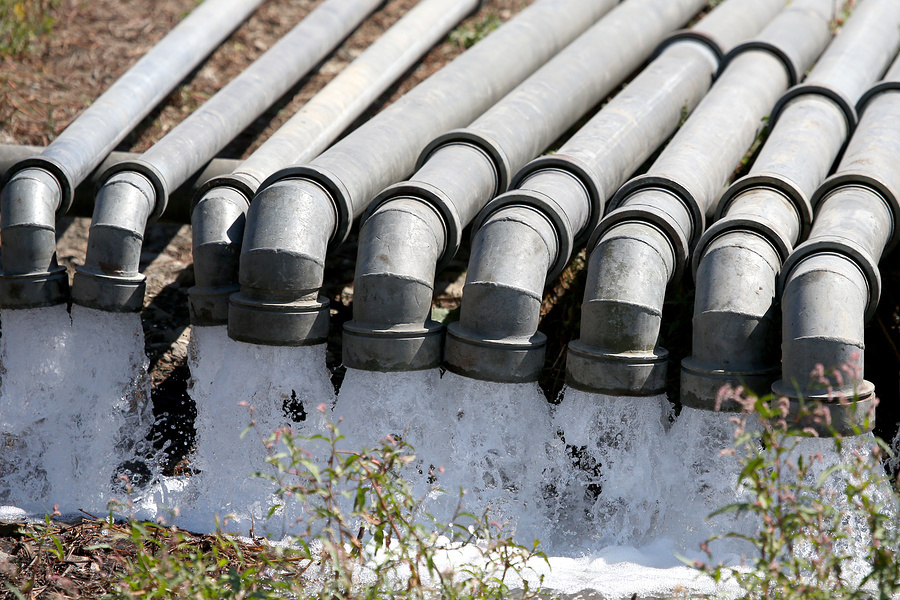 Хризотилцементные трубы и муфты от Минерал Композит