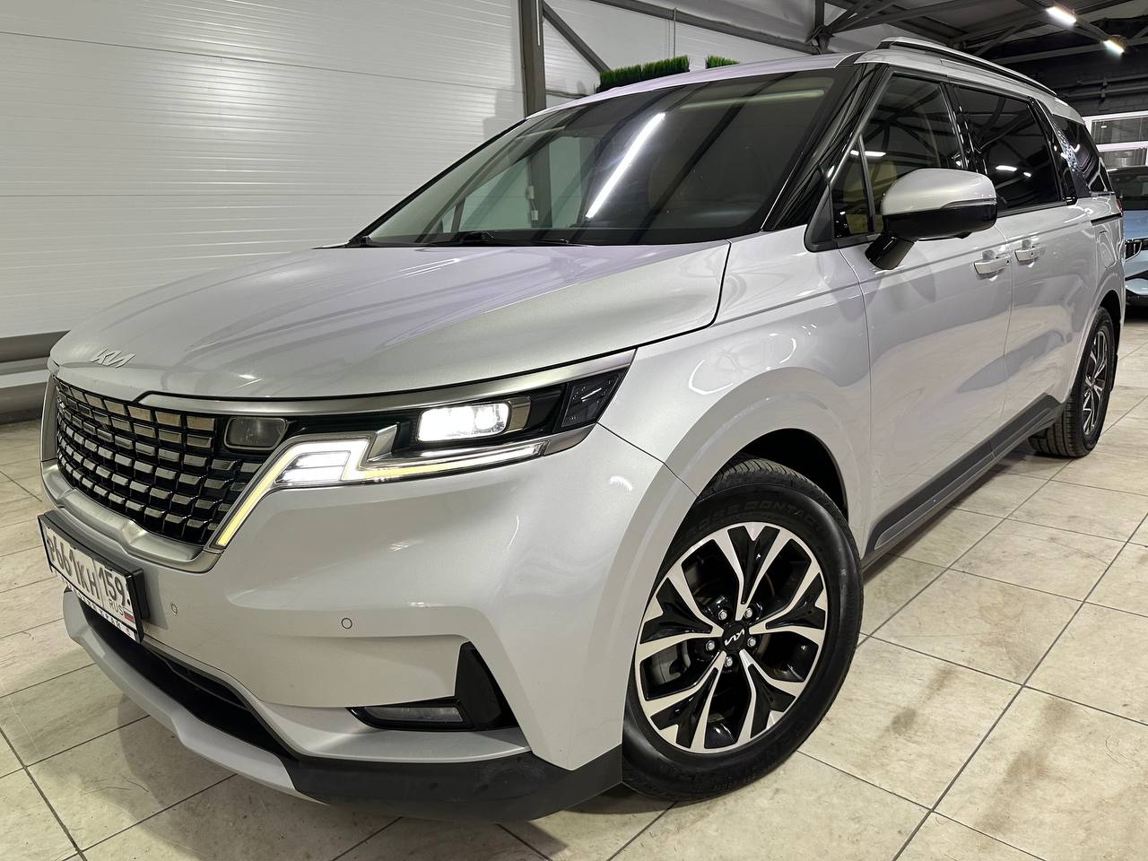 авто на комиссию