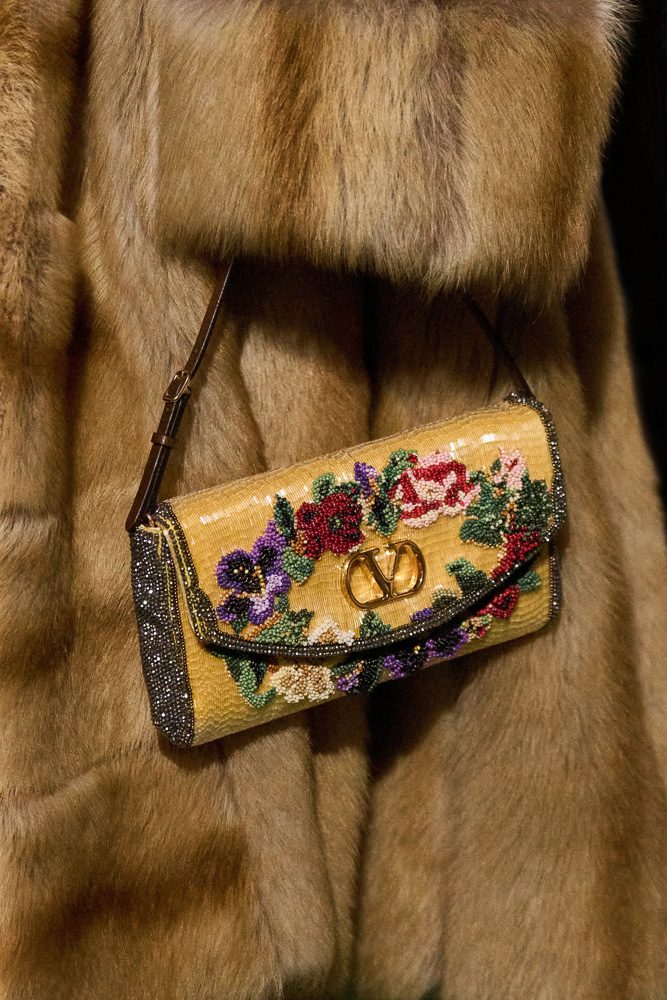 Valentino Осень 2026 Сумки 26