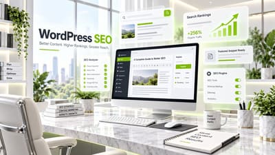WordPress SEO