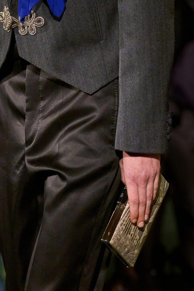 Valentino Осень 2026 Сумки 20